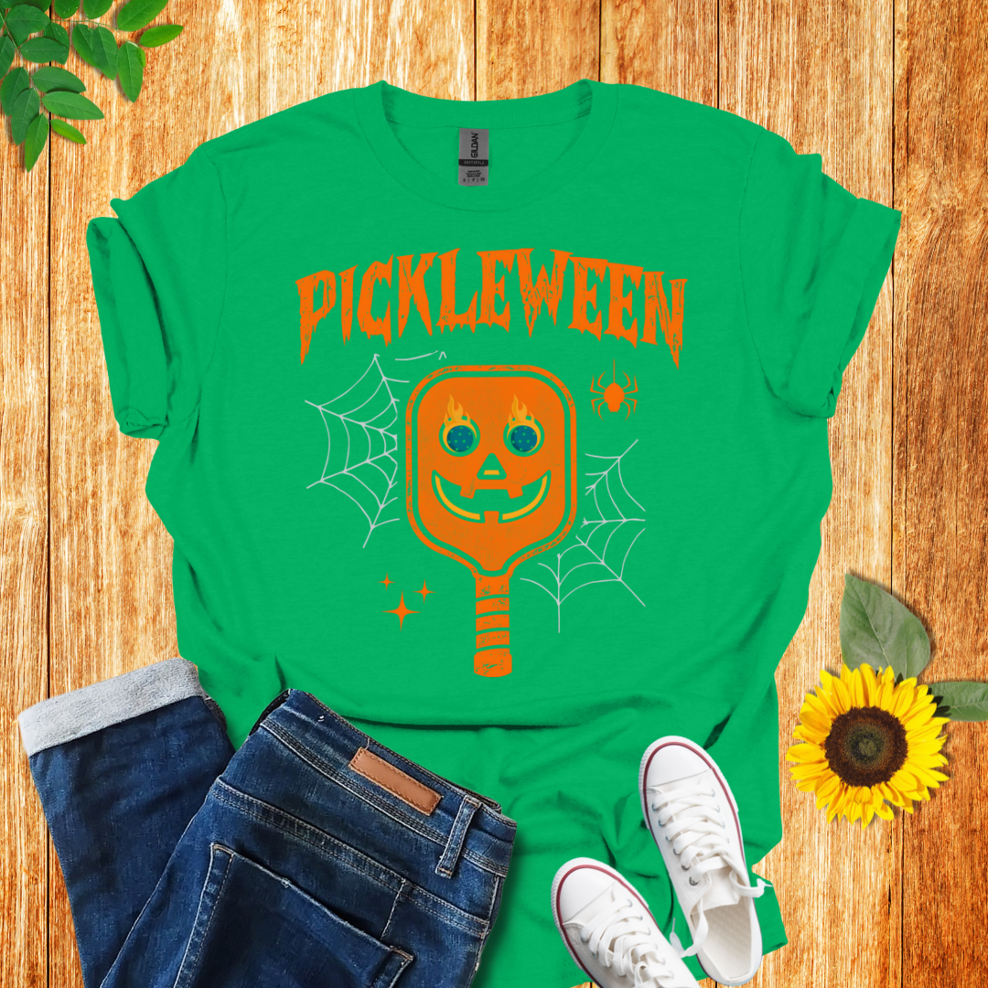 Pickleween T-Shirt