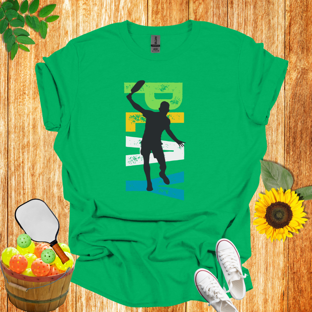 Play Pickleball T-Shirt