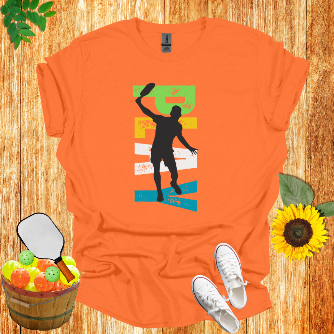 Play Pickleball T-Shirt