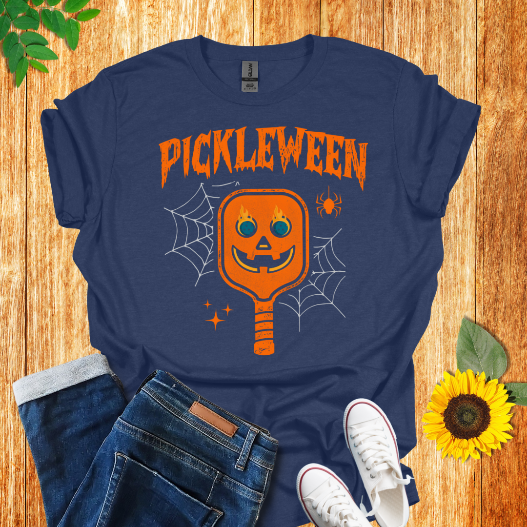 Pickleween T-Shirt