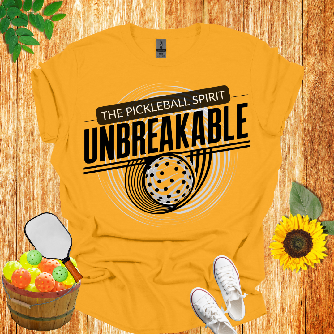 Unbreakable T-Shirt