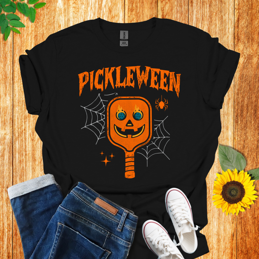 Pickleween T-Shirt