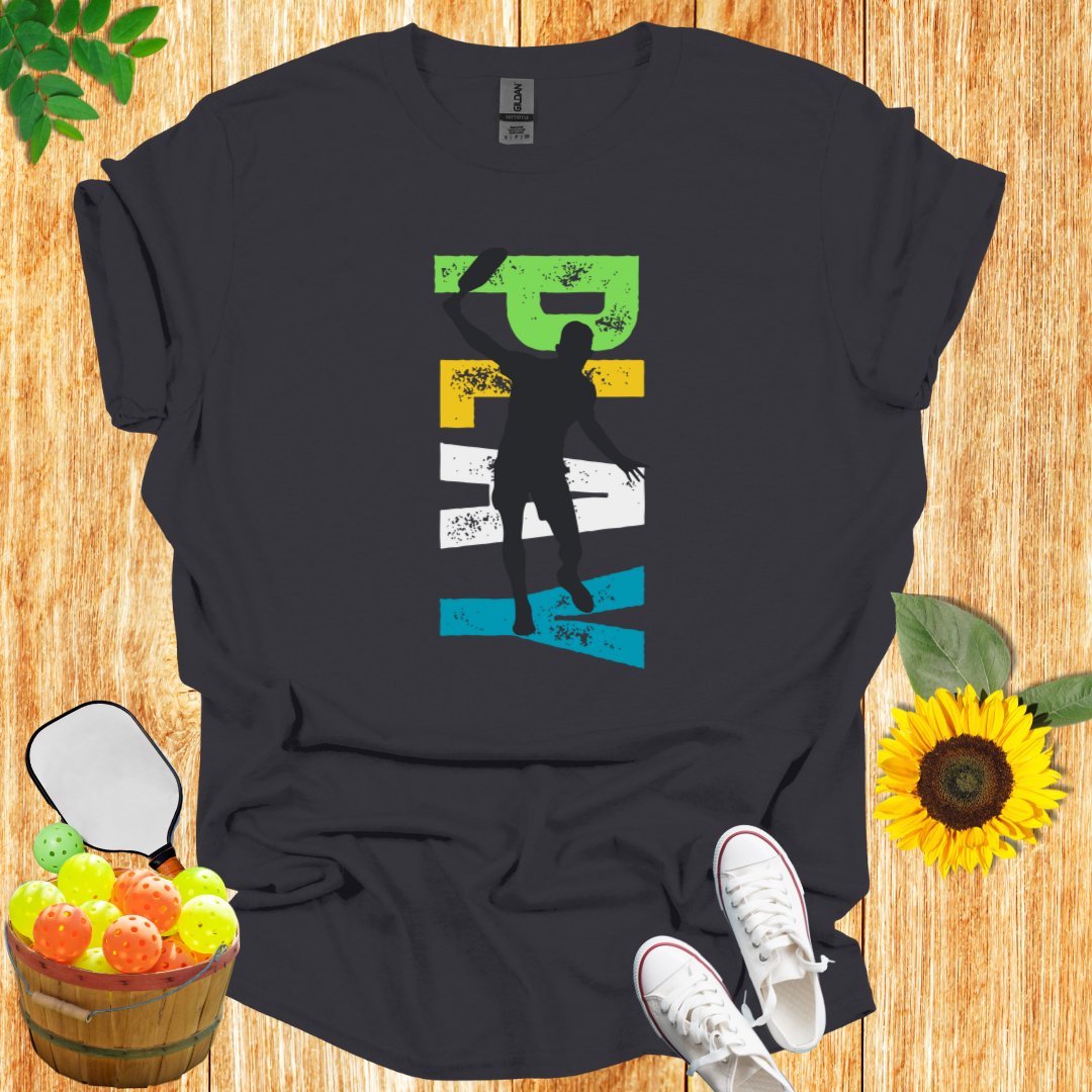 Play Pickleball T-Shirt