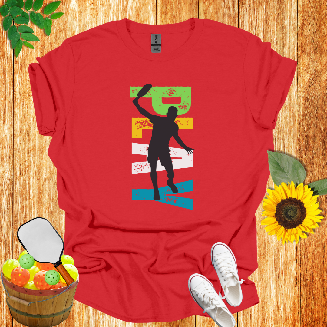 Play Pickleball T-Shirt