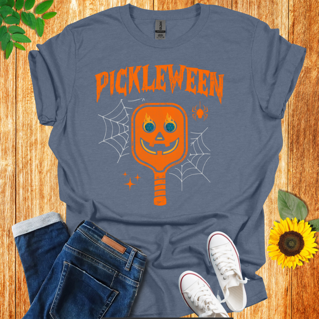 Pickleween T-Shirt