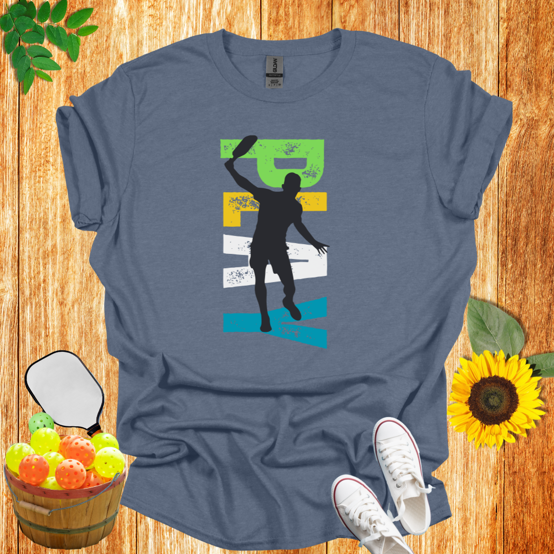 Play Pickleball T-Shirt