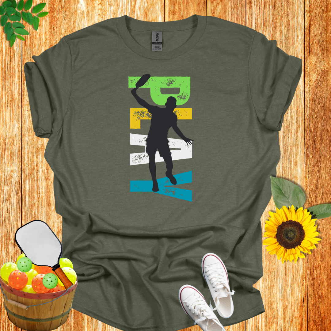 Play Pickleball T-Shirt