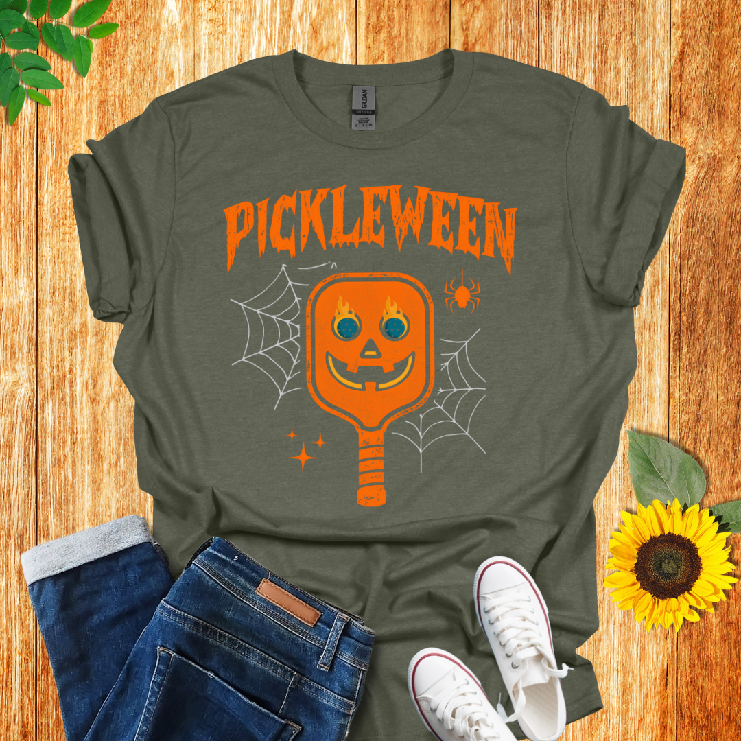 Pickleween T-Shirt