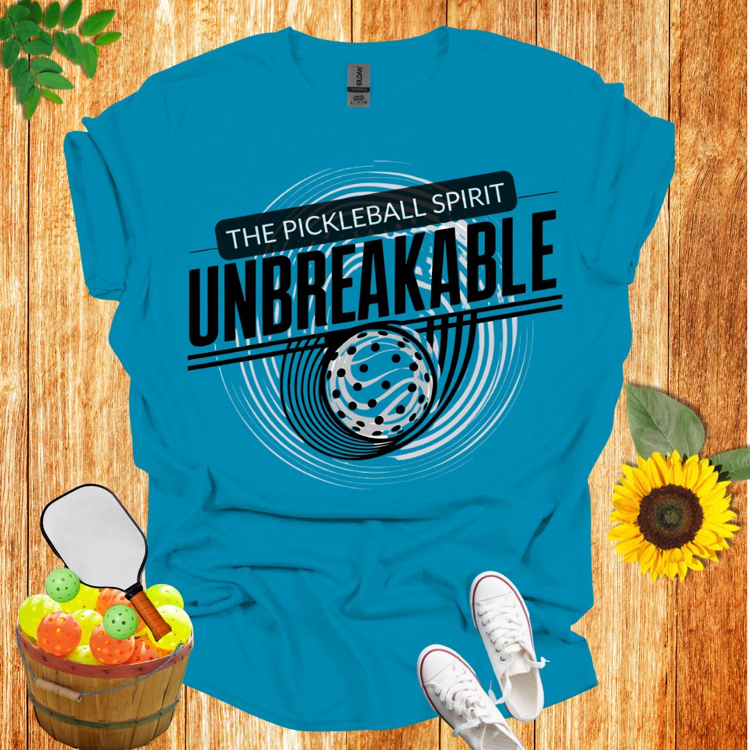 Unbreakable T-Shirt