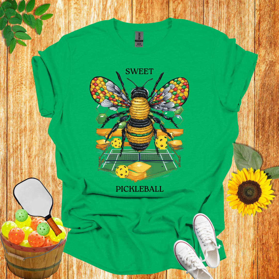 Sweet Pickleball  T-Shirt
