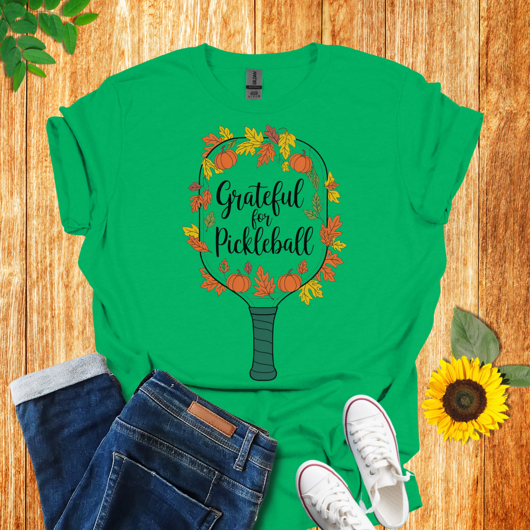 Thanksgiving Paddle Unisex T-Shirt