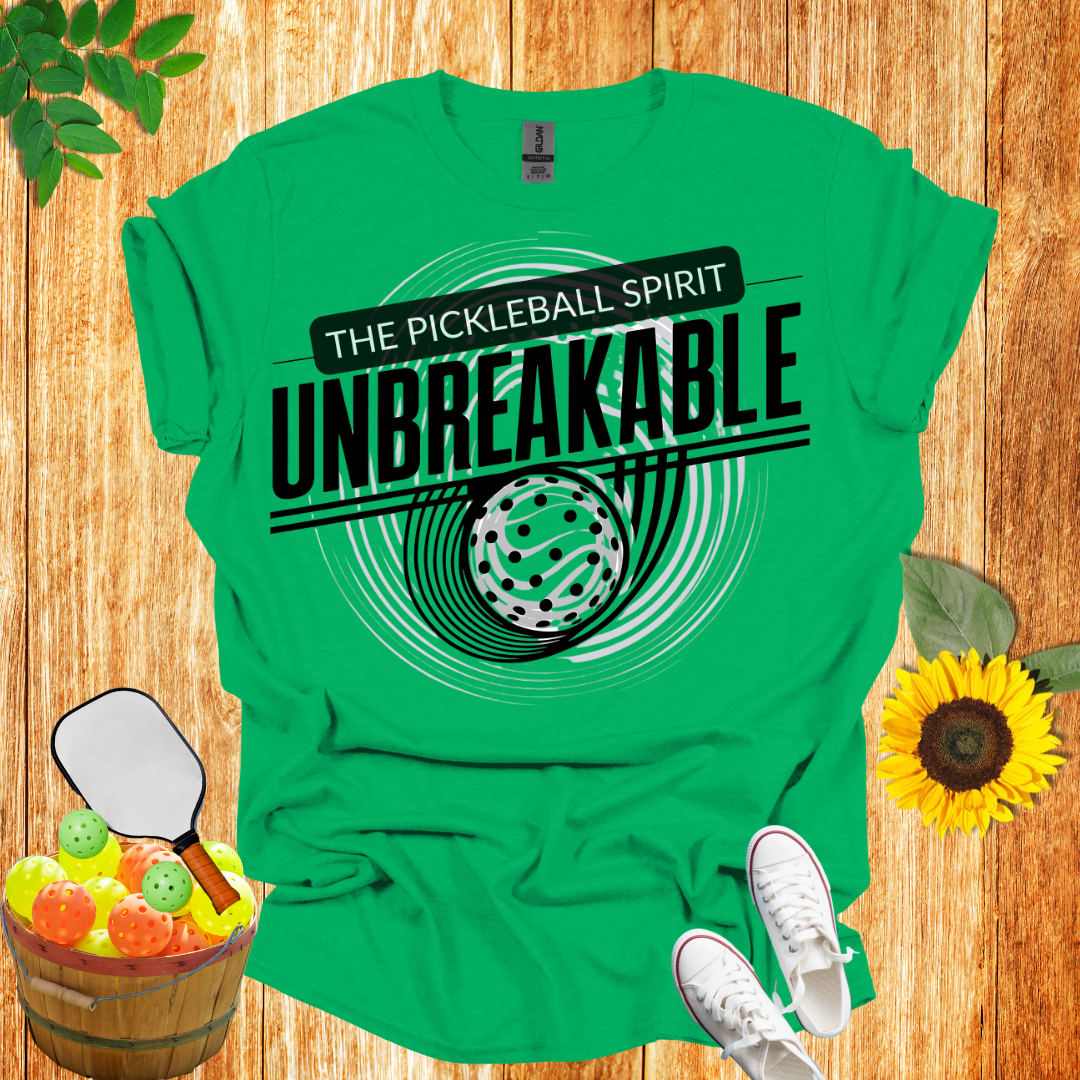 Unbreakable T-Shirt