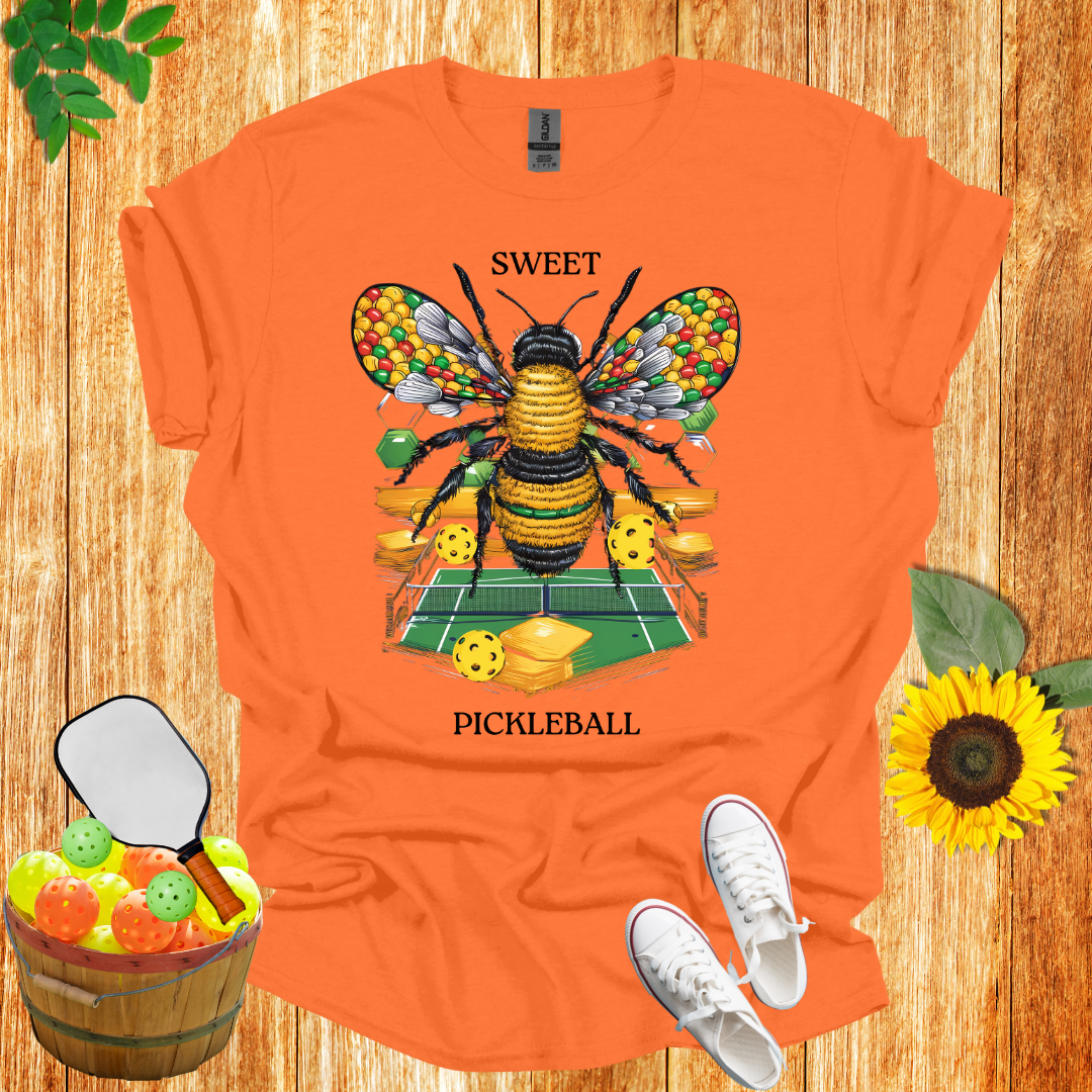 Sweet Pickleball  T-Shirt