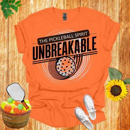 Unbreakable T-Shirt