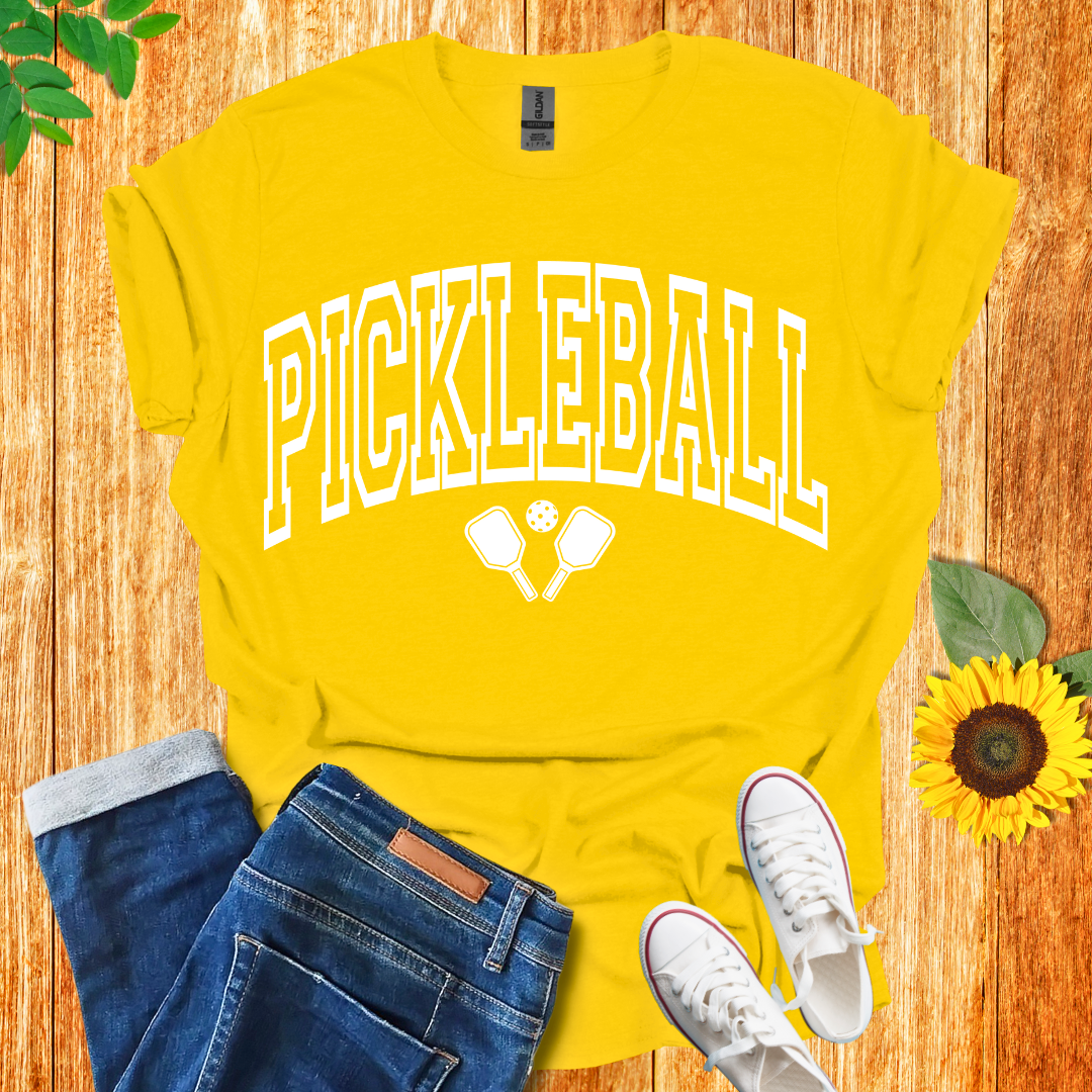 Pickleball T-Shirt