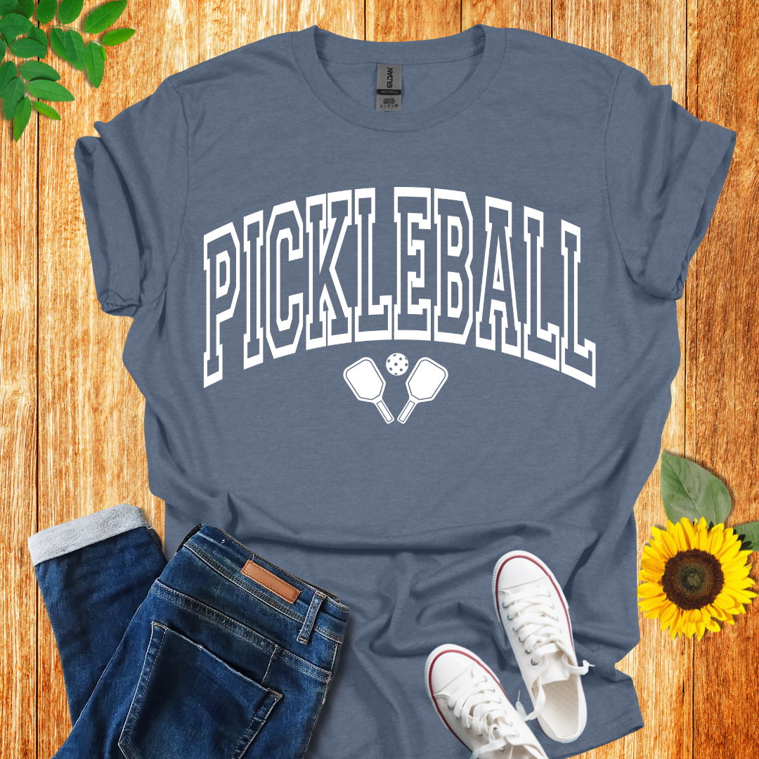 Pickleball T-Shirt