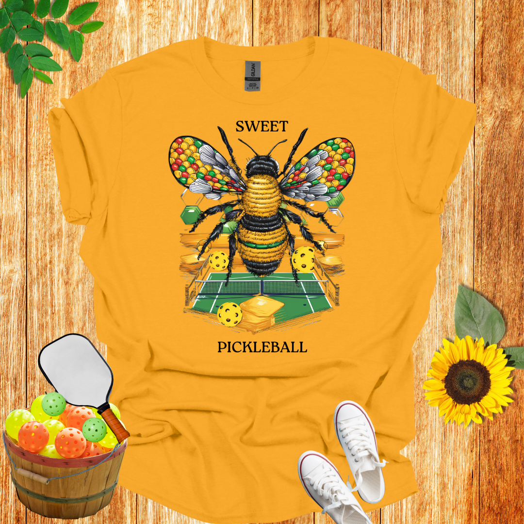 Sweet Pickleball  T-Shirt