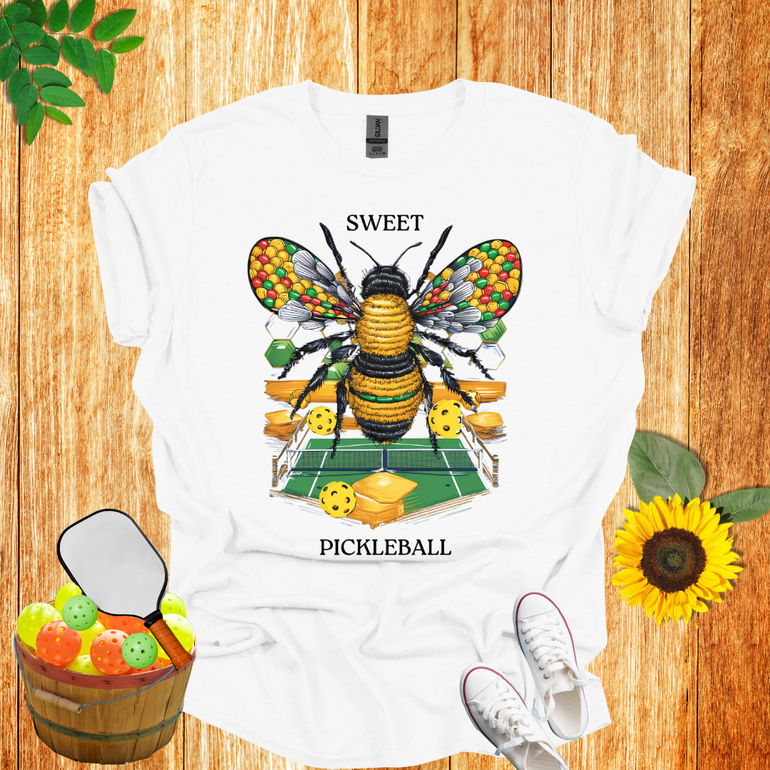 Sweet Pickleball  T-Shirt
