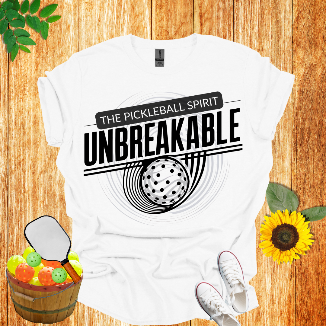 Unbreakable T-Shirt