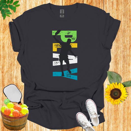 Play Pickleball  T-Shirt