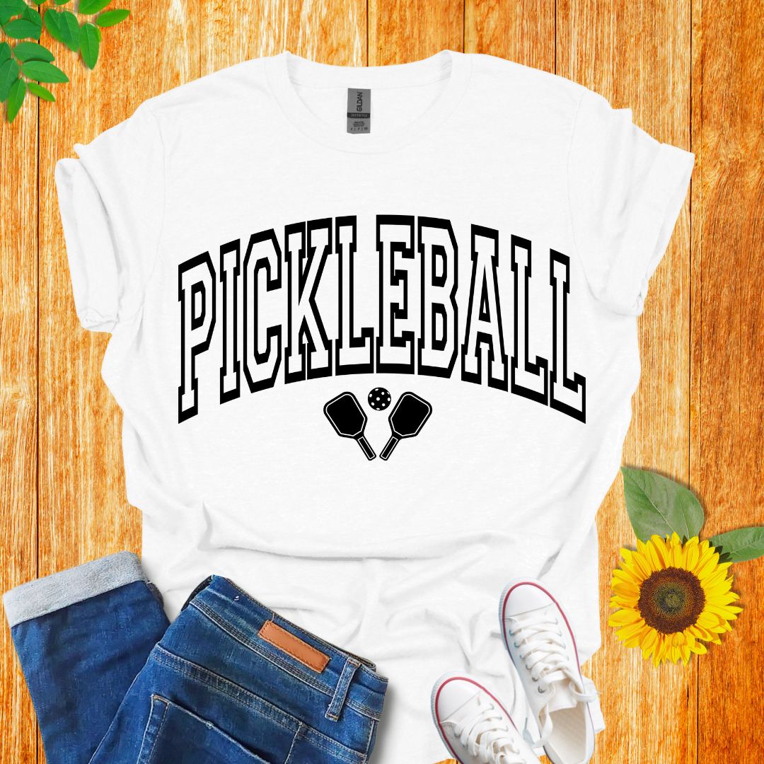 Pickleball T-Shirt