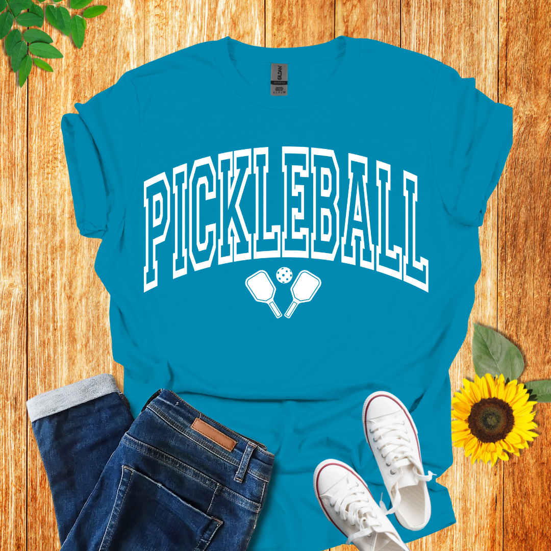 Pickleball T-Shirt