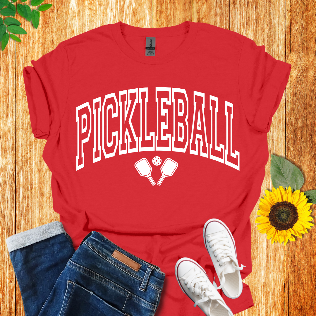 Pickleball T-Shirt