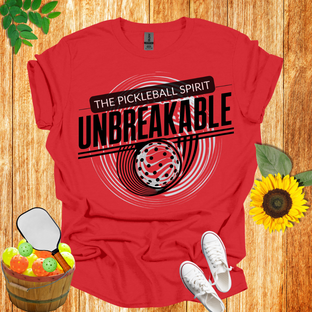 Unbreakable T-Shirt