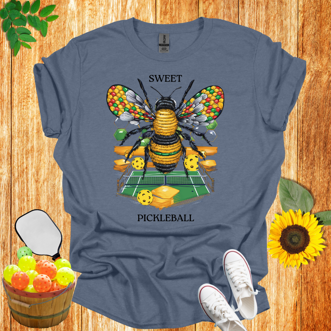 Sweet Pickleball  T-Shirt