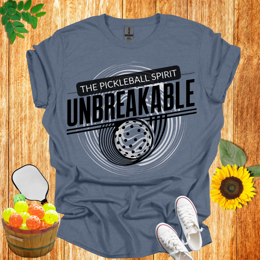Unbreakable T-Shirt
