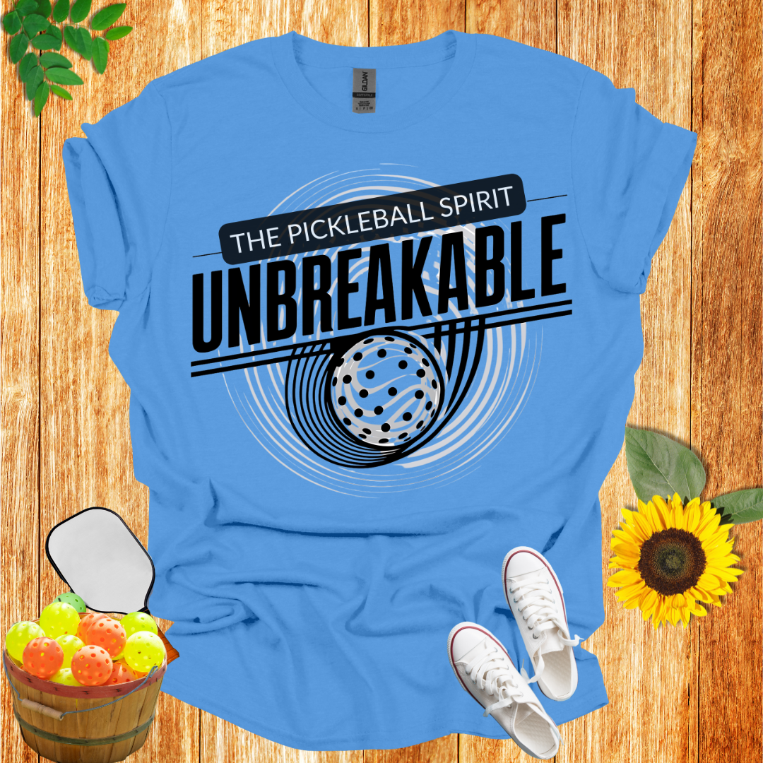 Unbreakable T-Shirt