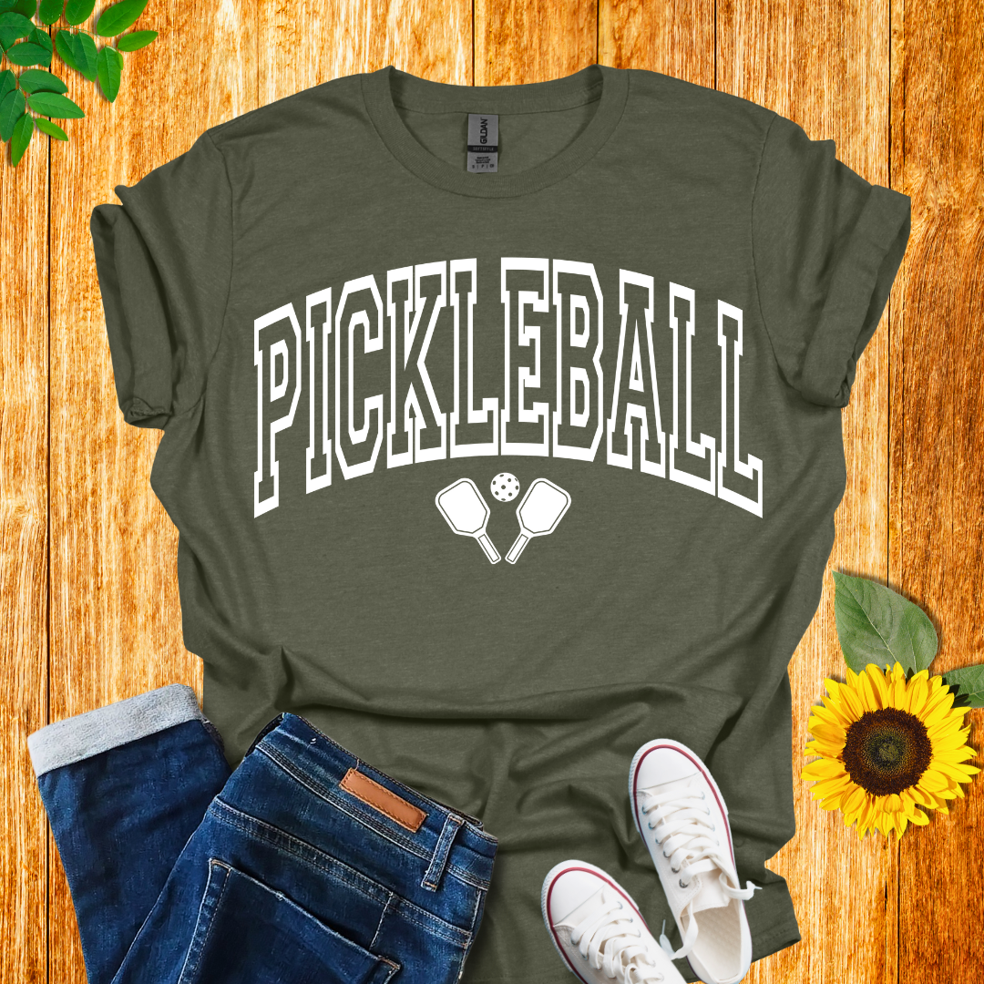 Pickleball T-Shirt