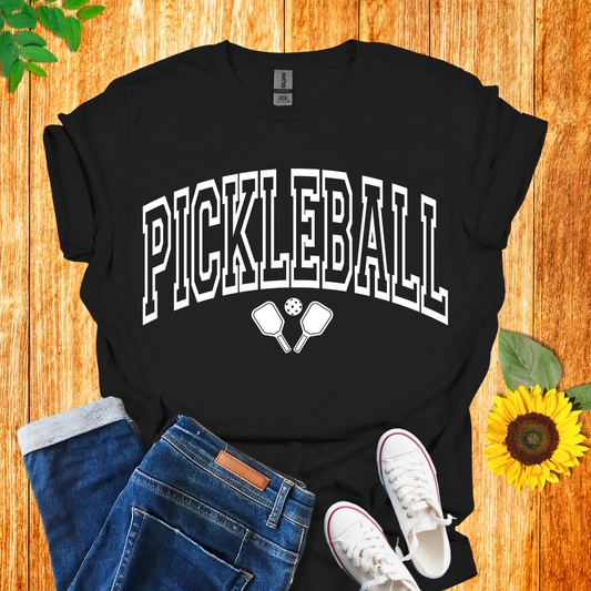 Pickleball T-Shirt