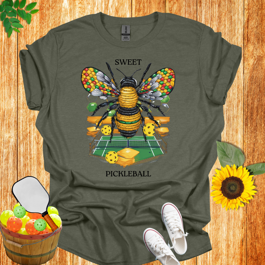 Sweet Pickleball  T-Shirt