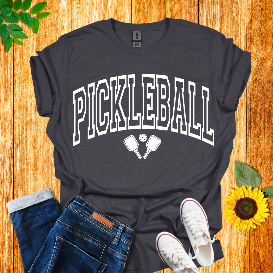 Pickleball T-Shirt