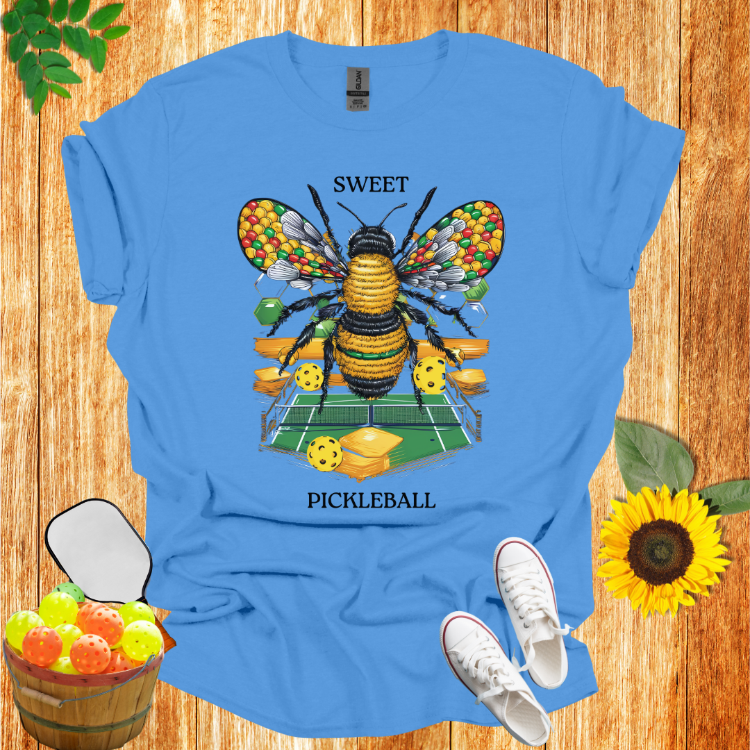 Sweet Pickleball  T-Shirt